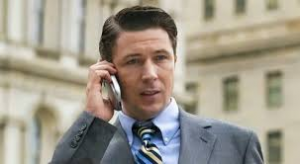 Carcetti — The Wire Characters option 33