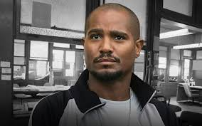 Carver — The Wire Characters option 10