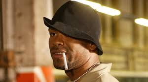 Cheese — The Wire Characters option 35