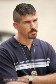 Coliccio — The Wire Characters option 40