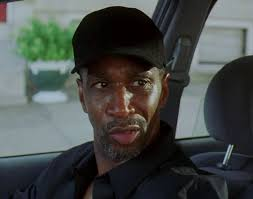 Country — The Wire Characters option 114