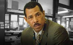 Crutchfield — The Wire Characters option 60