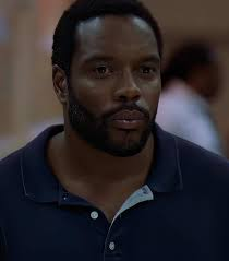 Cutty — The Wire Characters option 11