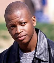 Dangelo — The Wire Characters option 18