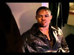 Dante — The Wire Characters option 58