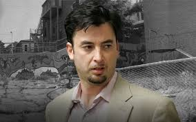 Davidparenti — The Wire Characters option 86