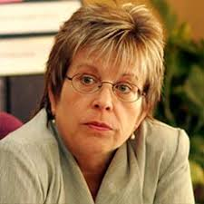 Donelly — The Wire Characters option 55