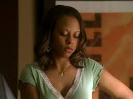 Donette — The Wire Characters option 101