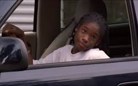 Donut — The Wire Characters option 61
