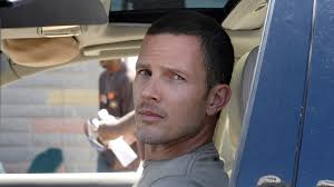 Dozerman — The Wire Characters option 77