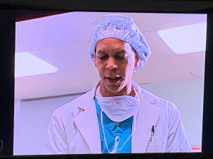 Drfrazier — The Wire Characters option 70