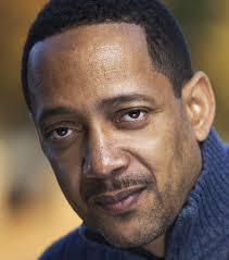 Gray — The Wire Characters option 84
