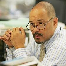 Gus — The Wire Characters option 52