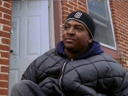 Johnbailey — The Wire Characters option 134