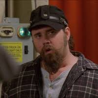 Johnny50 — The Wire Characters option 88