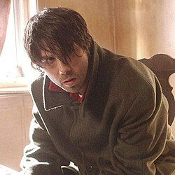 Johnnyweeks — The Wire Characters option 73
