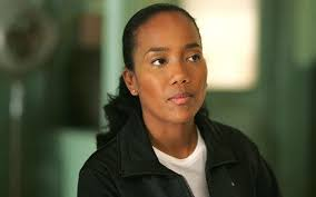 Kima — The Wire Characters option 13