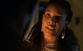 Kimmy — The Wire Characters option 129