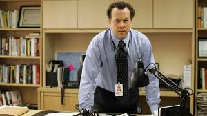Klebanow — The Wire Characters option 128