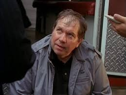 Krawkyzt — The Wire Characters option 91