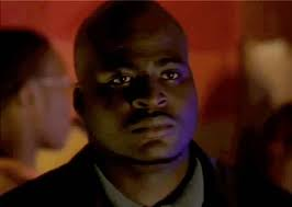 Lamar — The Wire Characters option 43