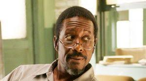 Lester — The Wire Characters option 4