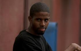 Lex — The Wire Characters option 94