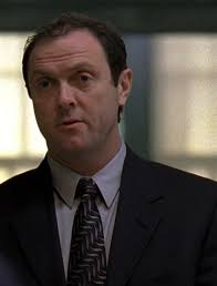 Ltmarimow — The Wire Characters option 98
