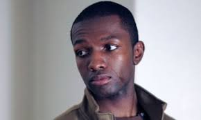 Marlo — The Wire Characters option 16