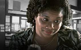 Massey — The Wire Characters option 102
