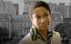 Mdaniels — The Wire Characters option 59