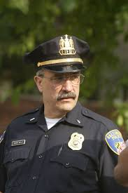 Mello — The Wire Characters option 81