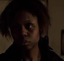 Michaelsmom — The Wire Characters option 106