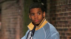 Mlee — The Wire Characters option 28