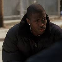 Monk — The Wire Characters option 109