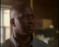 Nat — The Wire Characters option 111