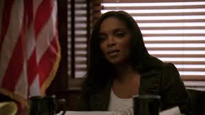 Nerese — The Wire Characters option 62