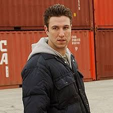 Nick — The Wire Characters option 36