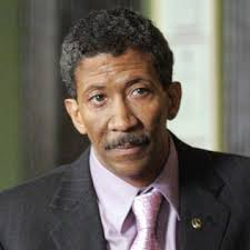 Norman — The Wire Characters option 68