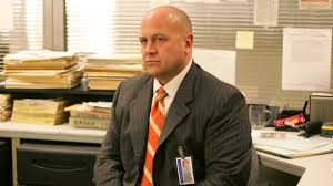 Norris — The Wire Characters option 79