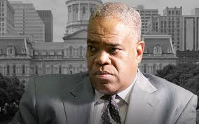 Odell — The Wire Characters option 67
