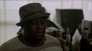 Oldfaceandre — The Wire Characters option 112