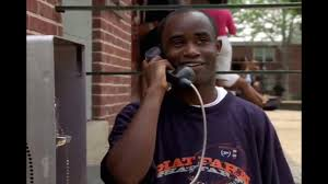 Poot — The Wire Characters option 48