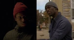 Pos — The Wire Characters option 119