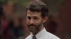 Prez — The Wire Characters option 47