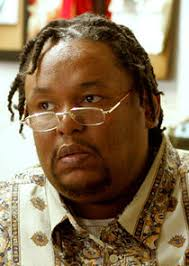 Propjoe — The Wire Characters option 34