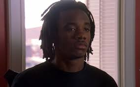 Savino — The Wire Characters option 127