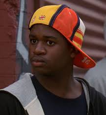 Shk — The Wire Characters option 132