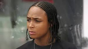 Snoop — The Wire Characters option 133