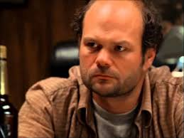 Sobotka — The Wire Characters option 12